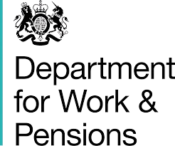 Deparment for Work and Pensions