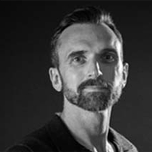 Rob Gilder
